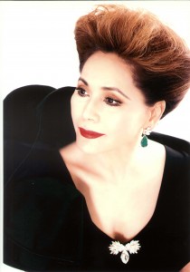 夫人写真 4
