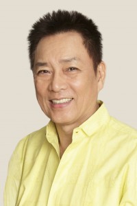 錦野旦さん宣材